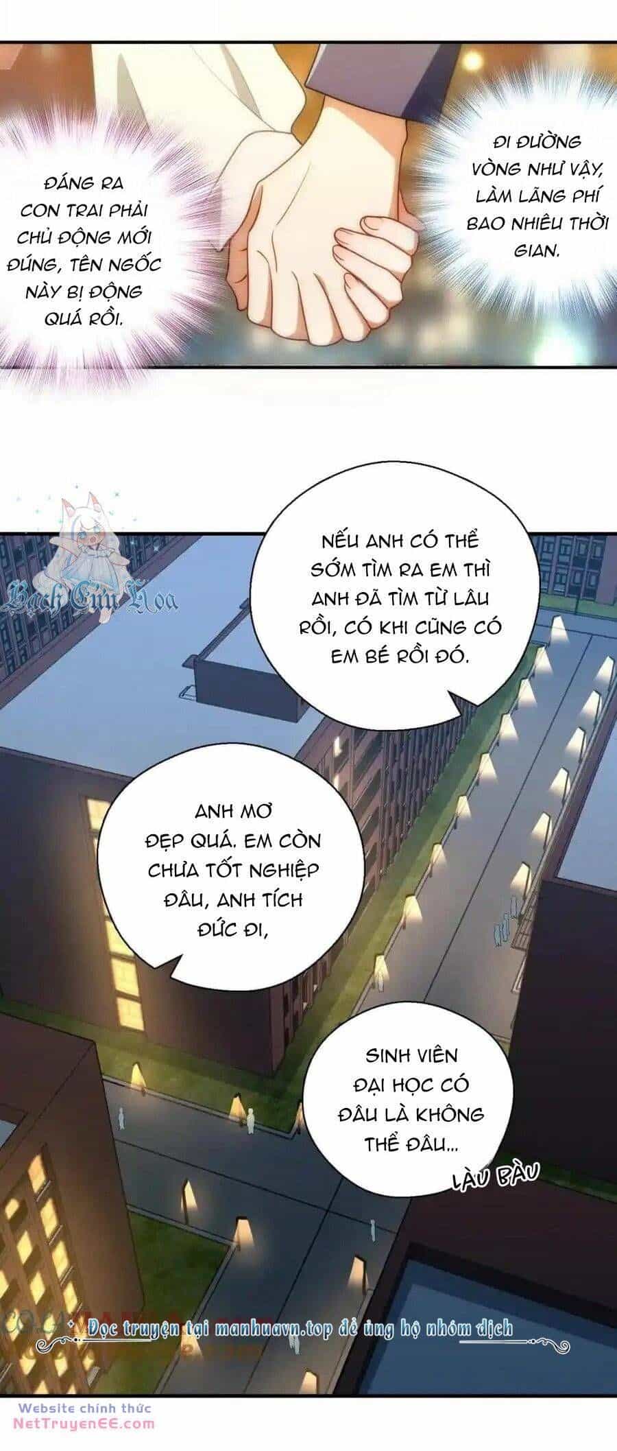 Vợ Ơi, Xin Hãy Ngoan Ngoãn Nhé - Chương 44 - ảnh 40
