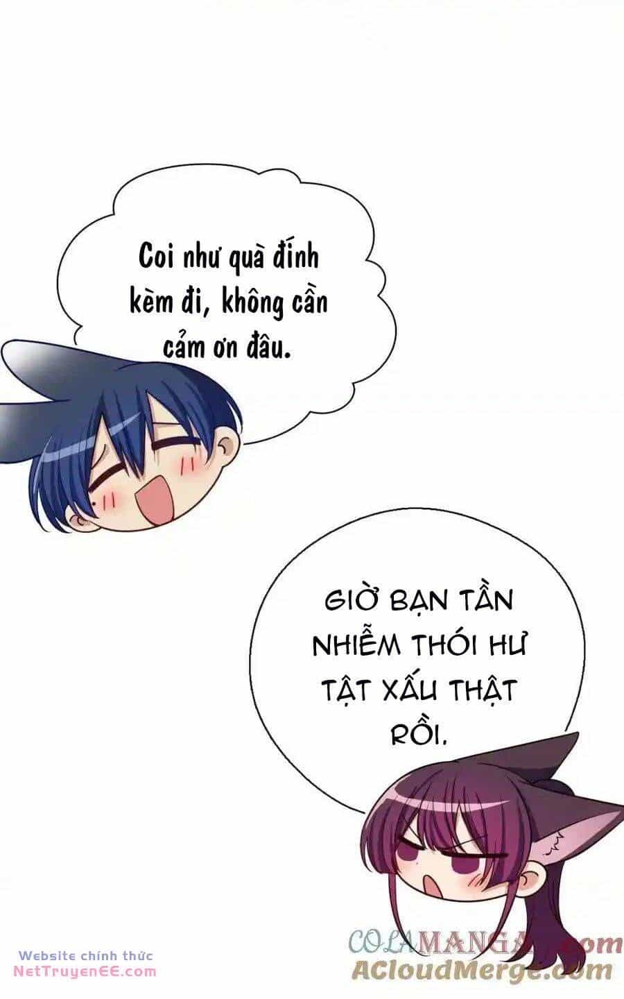 Vợ Ơi, Xin Hãy Ngoan Ngoãn Nhé - Chương 45 - ảnh 20