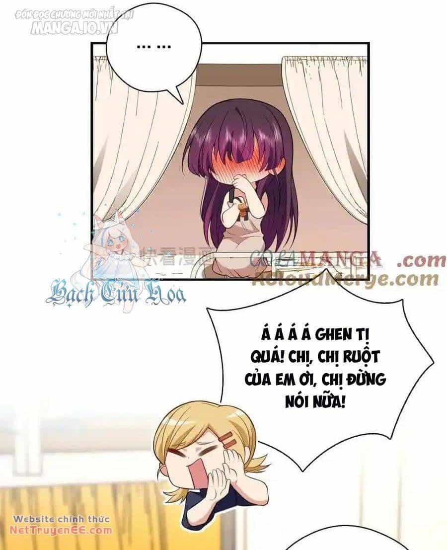 Vợ Ơi, Xin Hãy Ngoan Ngoãn Nhé - Chương 45 - ảnh 59