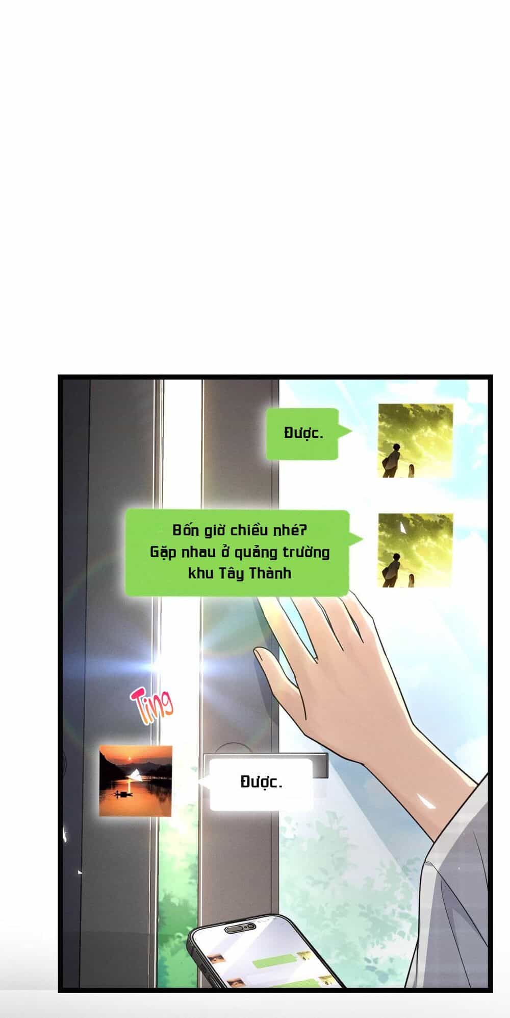 Vợ Ơi, Xin Hãy Ngoan Ngoãn Nhé - Chương 2 - ảnh 10