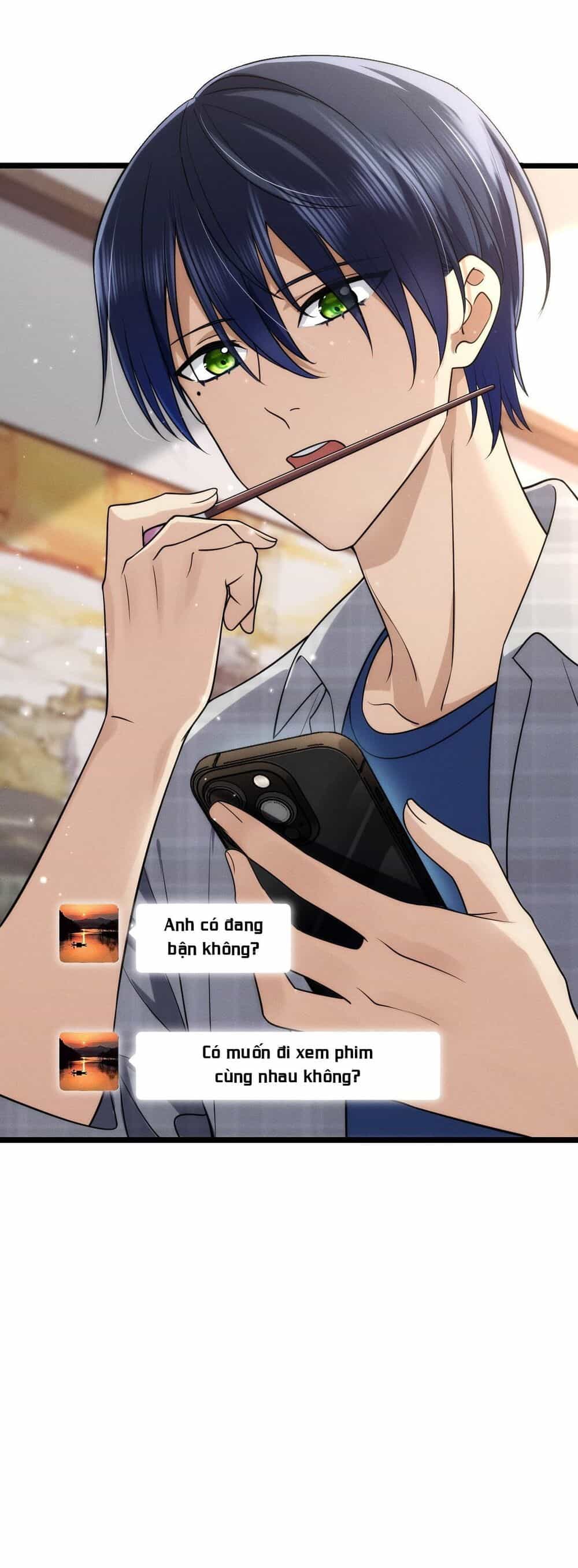 Vợ Ơi, Xin Hãy Ngoan Ngoãn Nhé - Chương 2 - ảnh 9