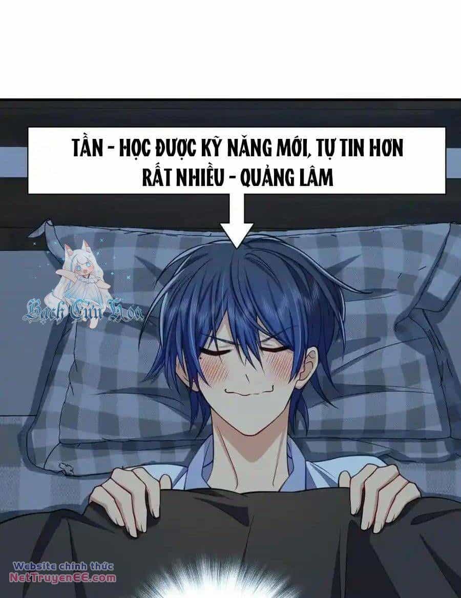 Vợ Ơi, Xin Hãy Ngoan Ngoãn Nhé - Chương 47 - ảnh 3