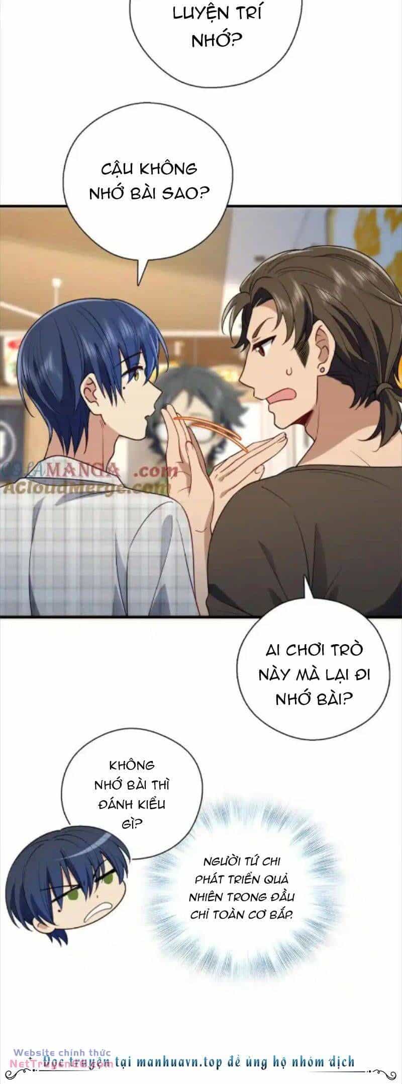 Vợ Ơi, Xin Hãy Ngoan Ngoãn Nhé - Chương 48 - ảnh 19