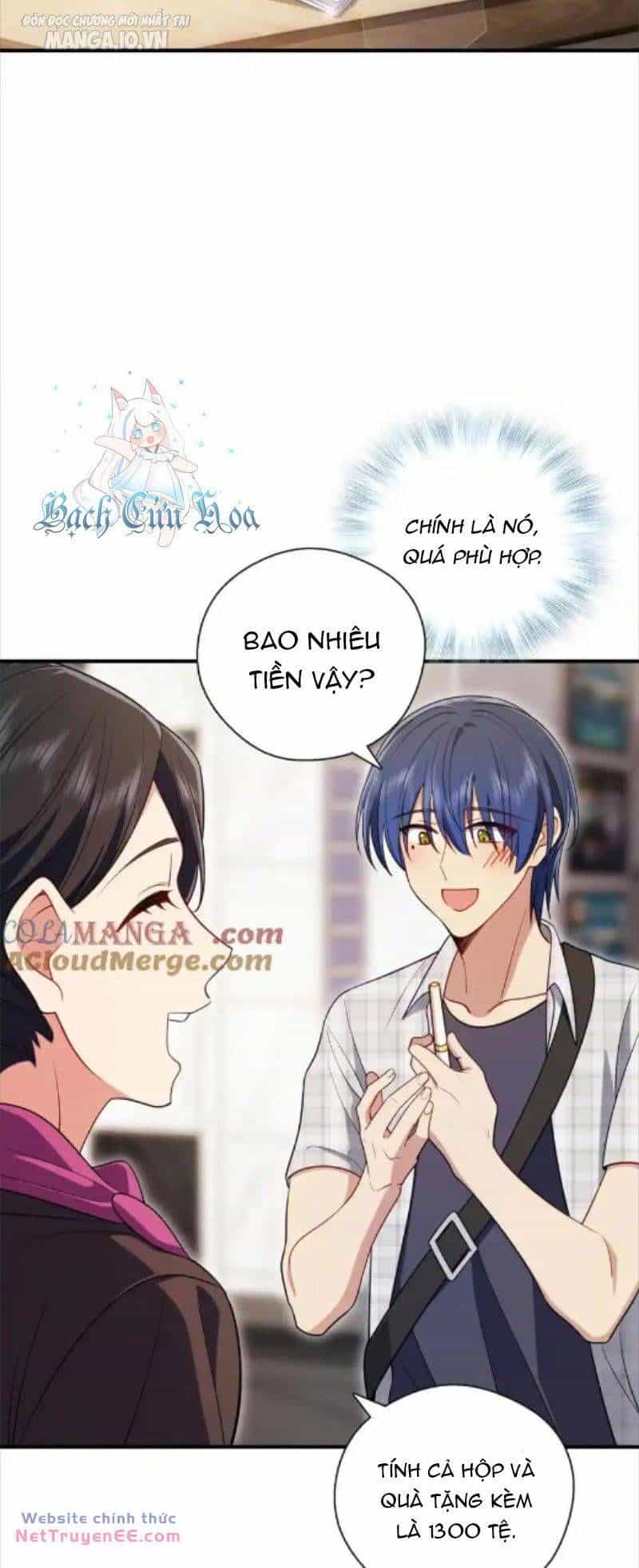 Vợ Ơi, Xin Hãy Ngoan Ngoãn Nhé - Chương 49 - ảnh 14