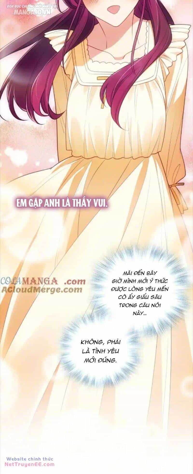 Vợ Ơi, Xin Hãy Ngoan Ngoãn Nhé - Chương 49 - ảnh 22