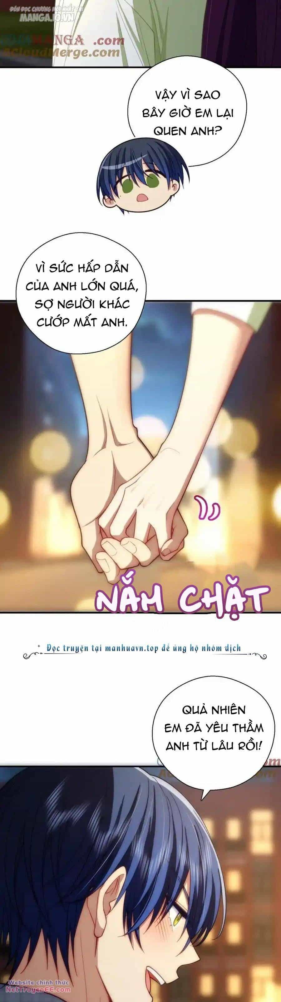 Vợ Ơi, Xin Hãy Ngoan Ngoãn Nhé - Chương 50 - ảnh 17