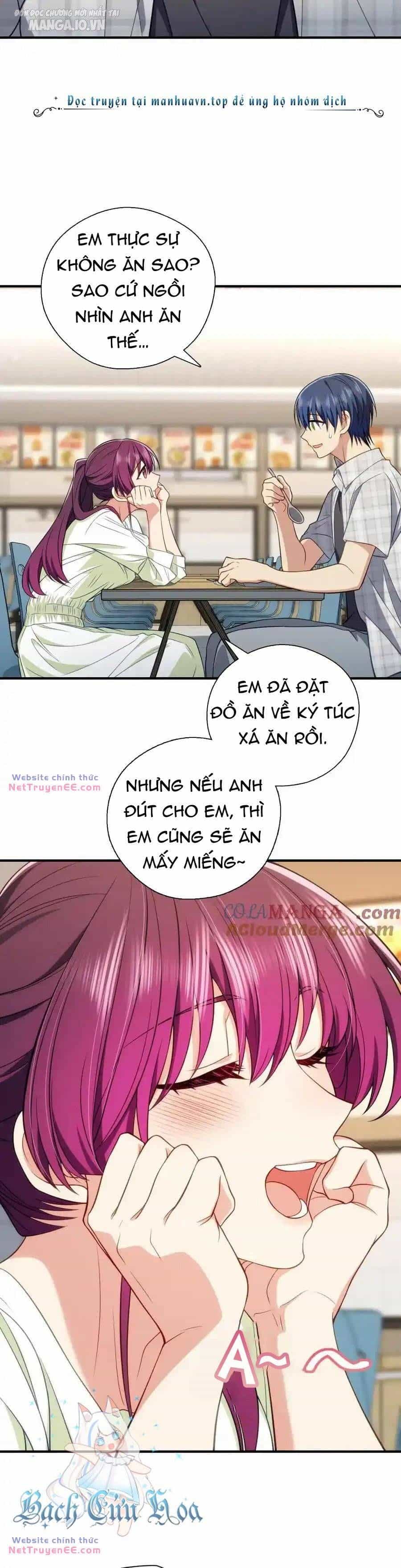 Vợ Ơi, Xin Hãy Ngoan Ngoãn Nhé - Chương 50 - ảnh 20