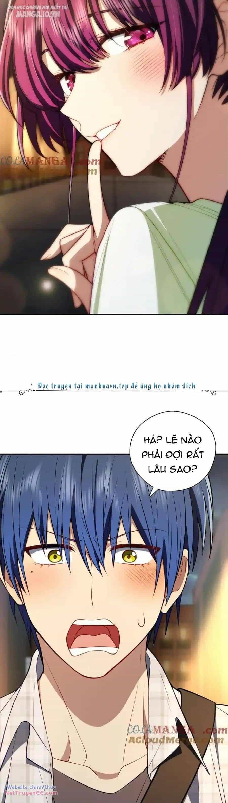 Vợ Ơi, Xin Hãy Ngoan Ngoãn Nhé - Chương 50 - ảnh 8