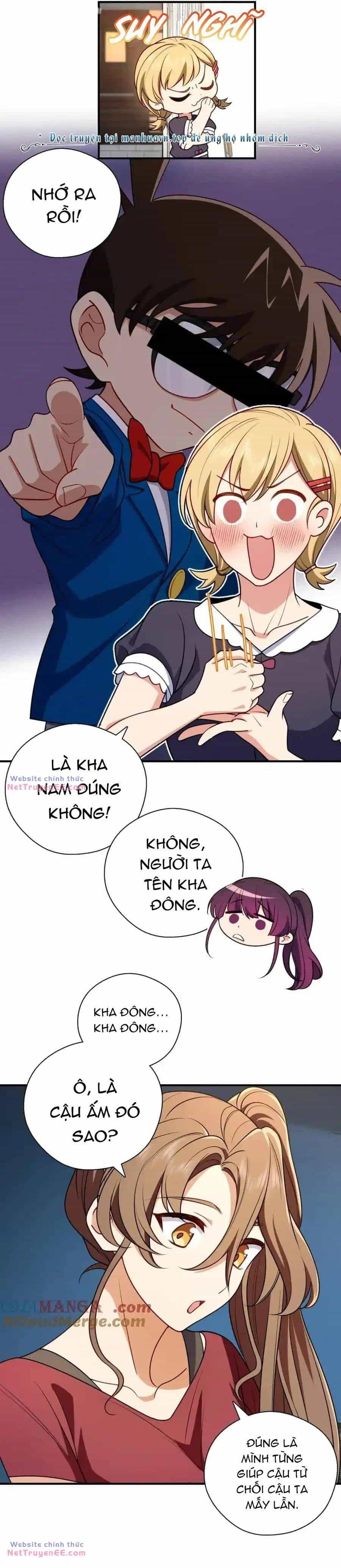 Vợ Ơi, Xin Hãy Ngoan Ngoãn Nhé - Chương 52 - ảnh 44