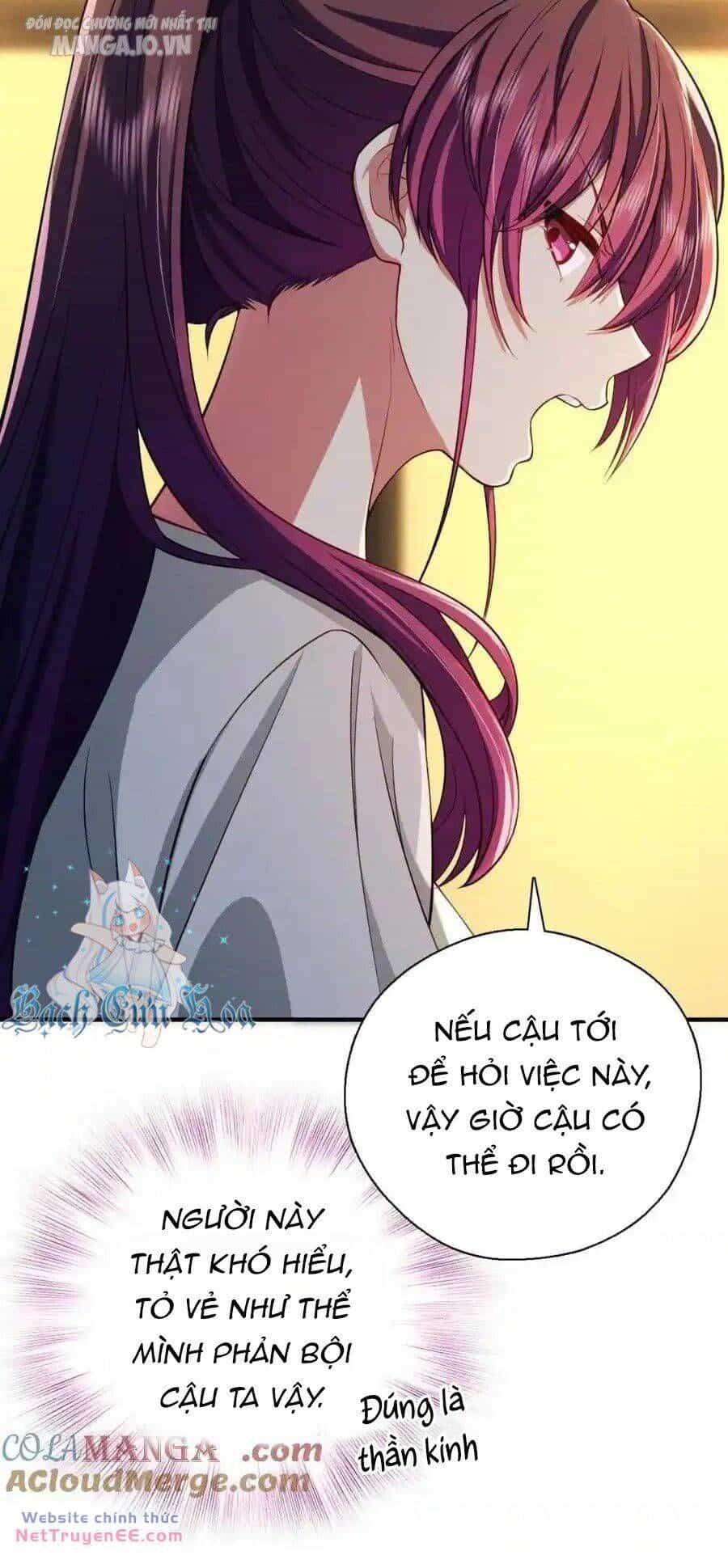 Vợ Ơi, Xin Hãy Ngoan Ngoãn Nhé - Chương 52 - ảnh 53