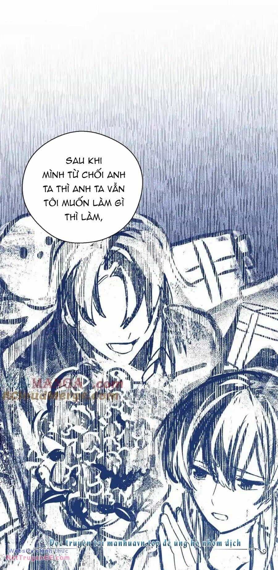 Vợ Ơi, Xin Hãy Ngoan Ngoãn Nhé - Chương 53 - ảnh 34