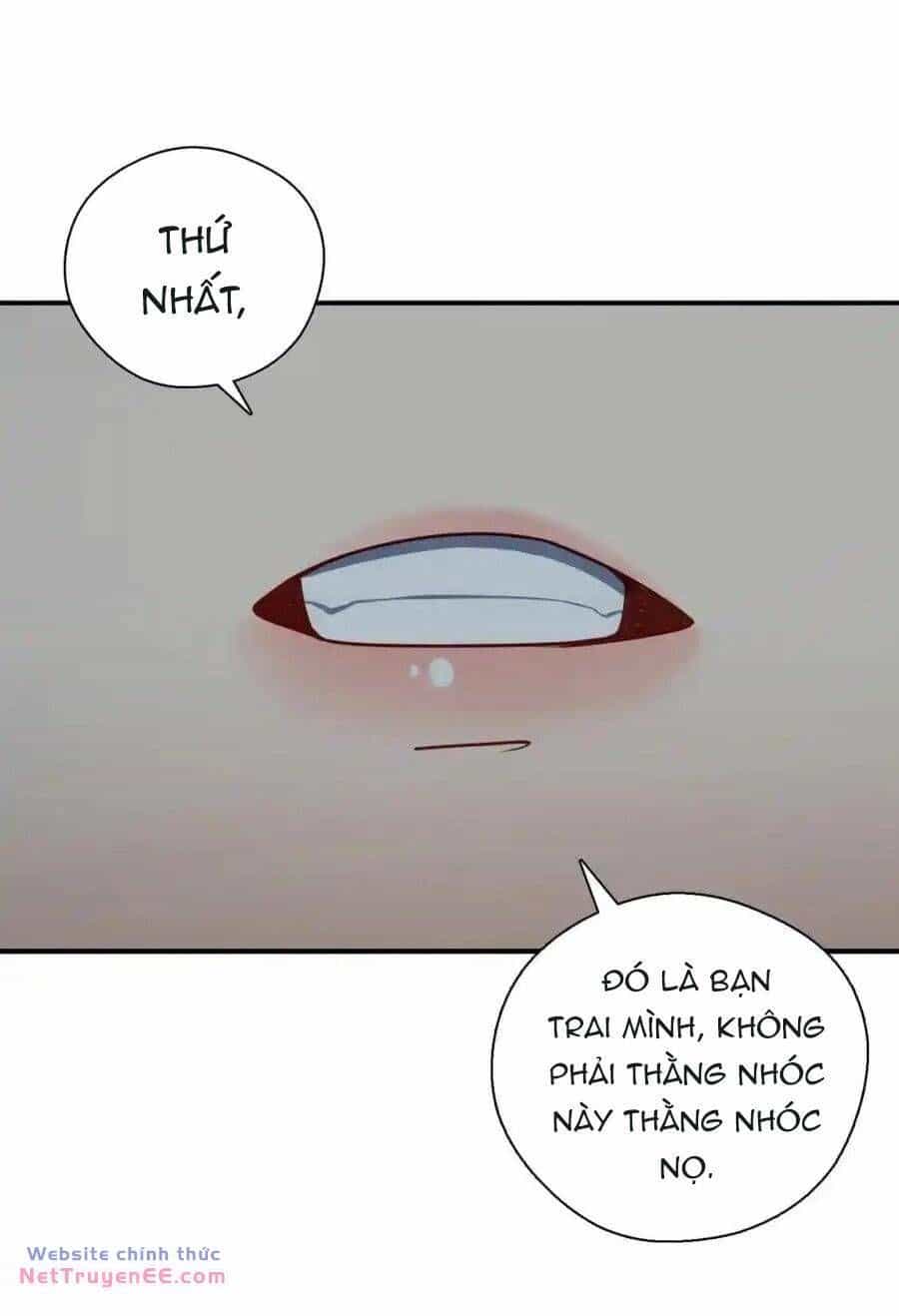 Vợ Ơi, Xin Hãy Ngoan Ngoãn Nhé - Chương 53 - ảnh 9