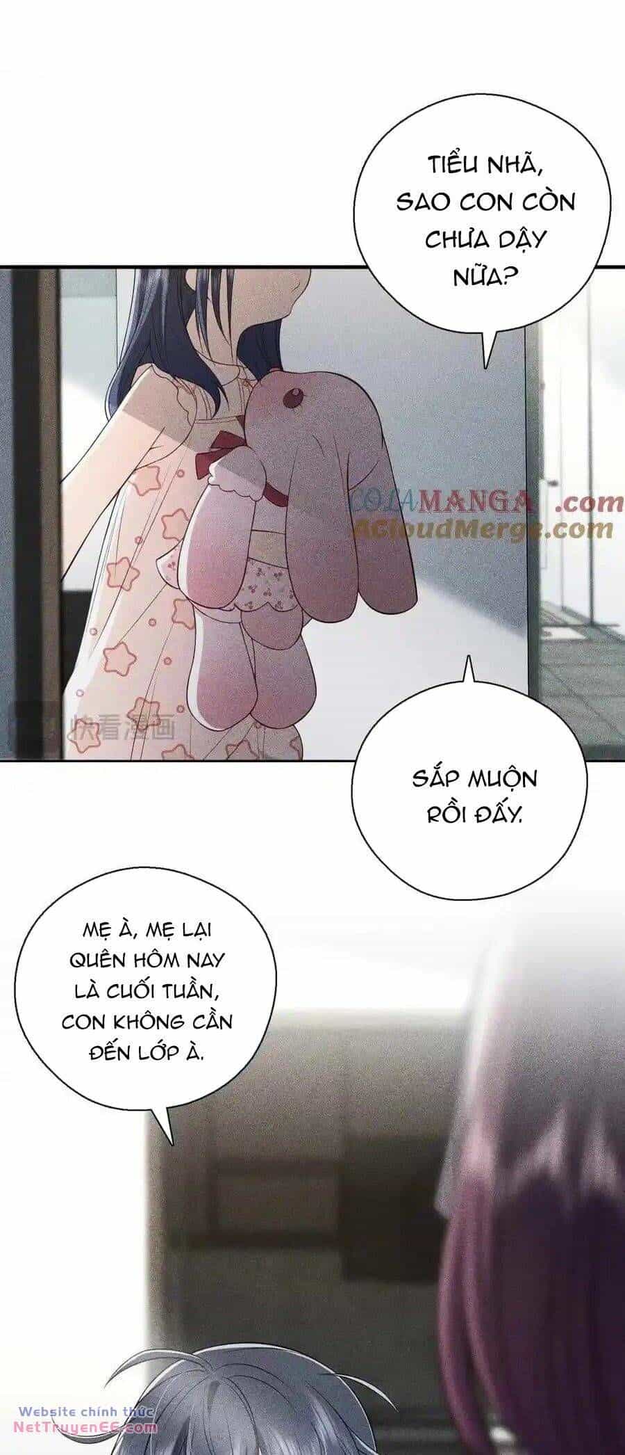 Vợ Ơi, Xin Hãy Ngoan Ngoãn Nhé - Chương 55 - ảnh 13
