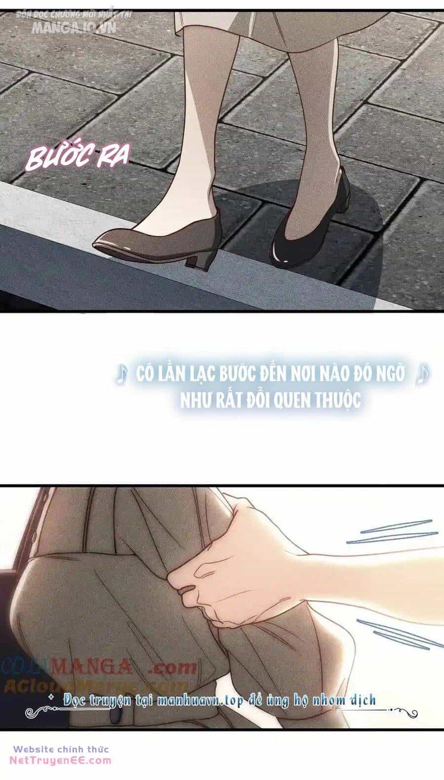 Vợ Ơi, Xin Hãy Ngoan Ngoãn Nhé - Chương 56 - ảnh 21