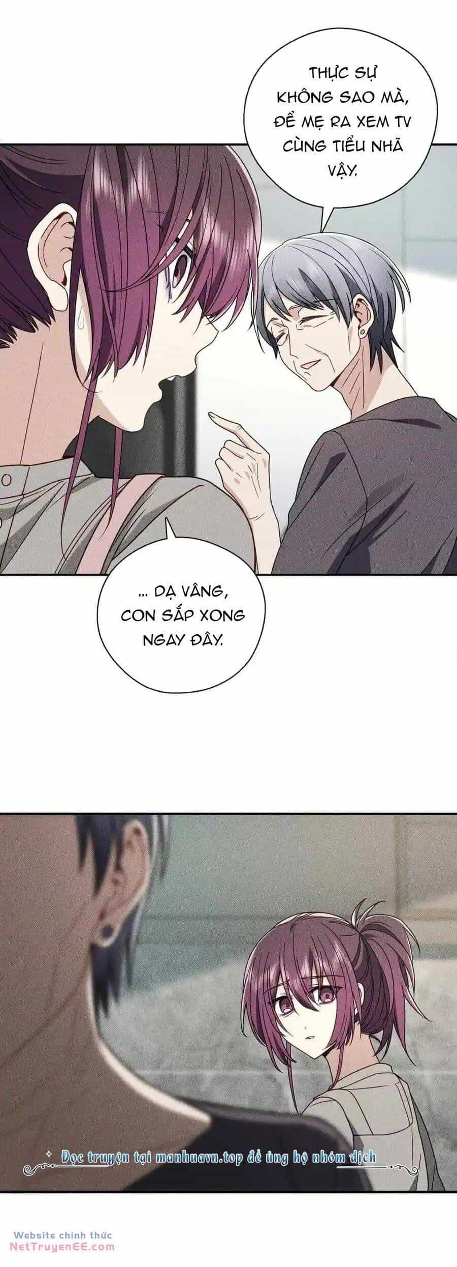 Vợ Ơi, Xin Hãy Ngoan Ngoãn Nhé - Chương 57 - ảnh 30