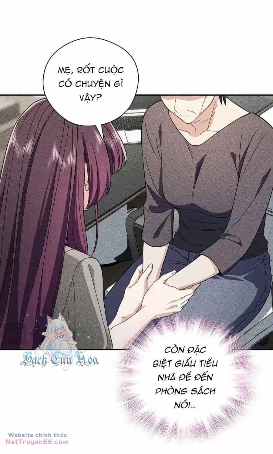 Vợ Ơi, Xin Hãy Ngoan Ngoãn Nhé - Chương 57 - ảnh 33