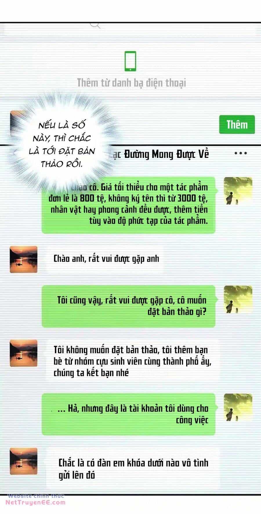 Vợ Ơi, Xin Hãy Ngoan Ngoãn Nhé - Chương 60 - ảnh 40