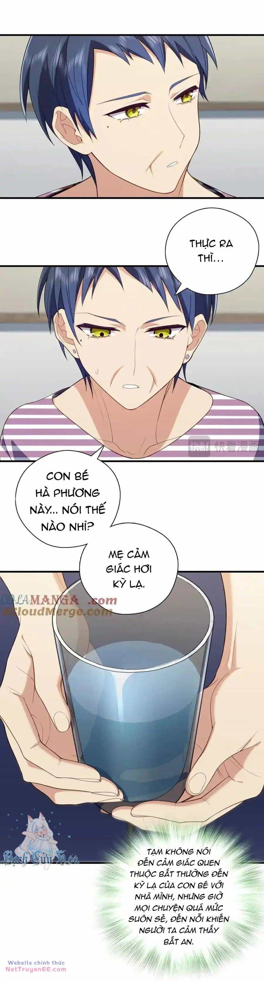 Vợ Ơi, Xin Hãy Ngoan Ngoãn Nhé - Chương 62 - ảnh 22