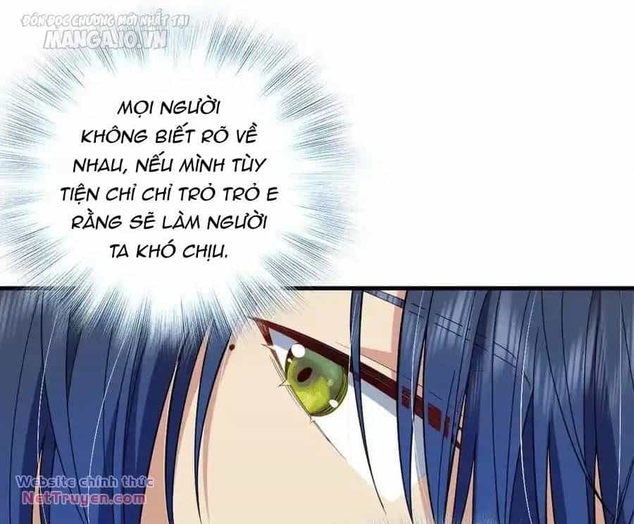 Vợ Ơi, Xin Hãy Ngoan Ngoãn Nhé - Chương 64 - ảnh 51