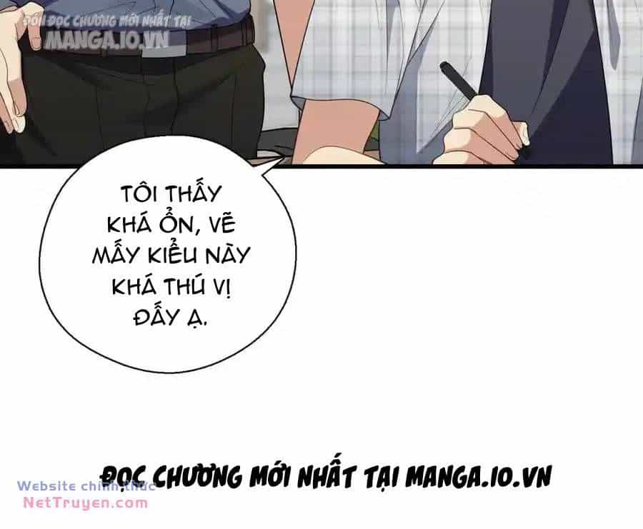 Vợ Ơi, Xin Hãy Ngoan Ngoãn Nhé - Chương 64 - ảnh 9