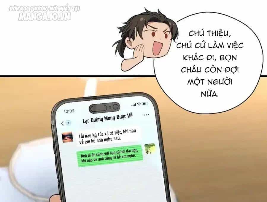 Vợ Ơi, Xin Hãy Ngoan Ngoãn Nhé - Chương 64 - ảnh 95