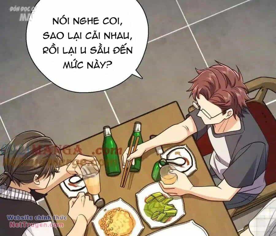 Vợ Ơi, Xin Hãy Ngoan Ngoãn Nhé - Chương 65 - ảnh 22