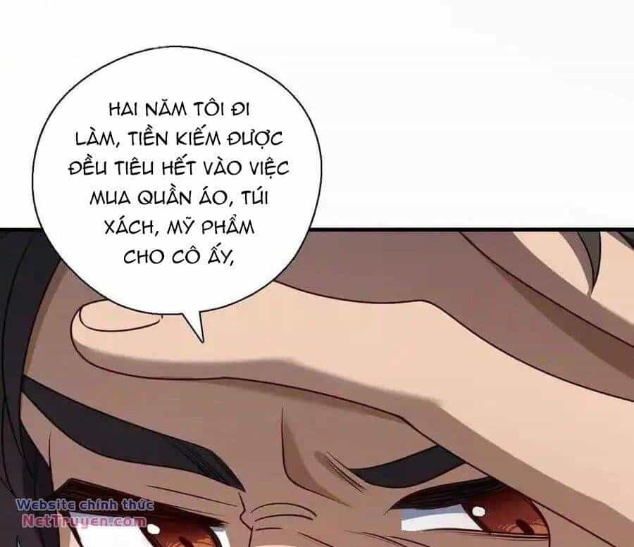 Vợ Ơi, Xin Hãy Ngoan Ngoãn Nhé - Chương 65 - ảnh 34