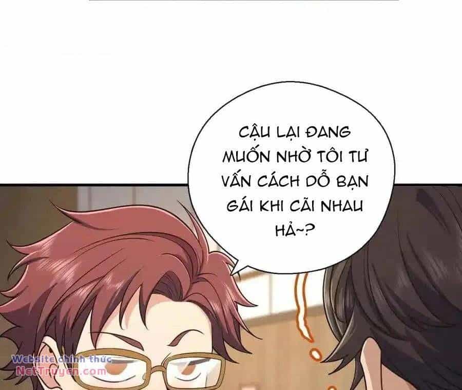 Vợ Ơi, Xin Hãy Ngoan Ngoãn Nhé - Chương 65 - ảnh 8