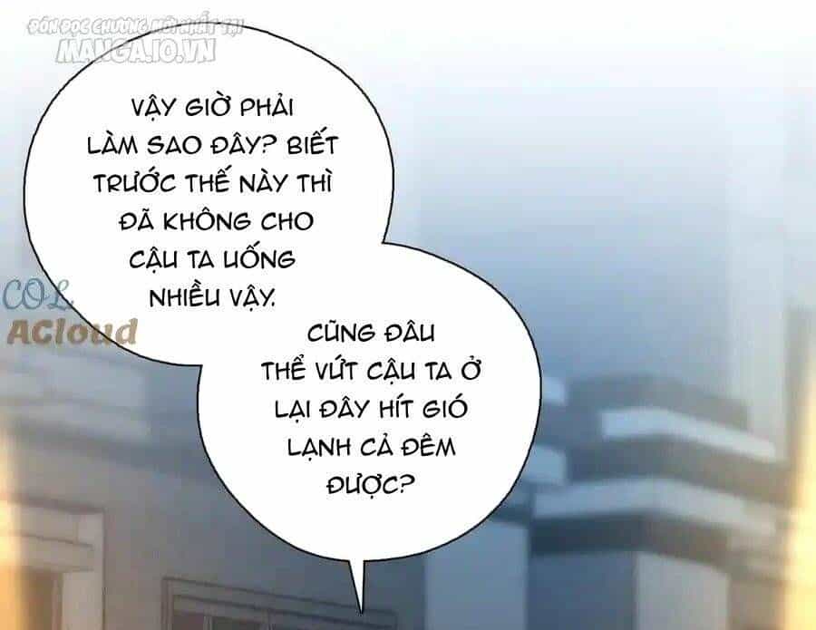 Vợ Ơi, Xin Hãy Ngoan Ngoãn Nhé - Chương 66 - ảnh 21