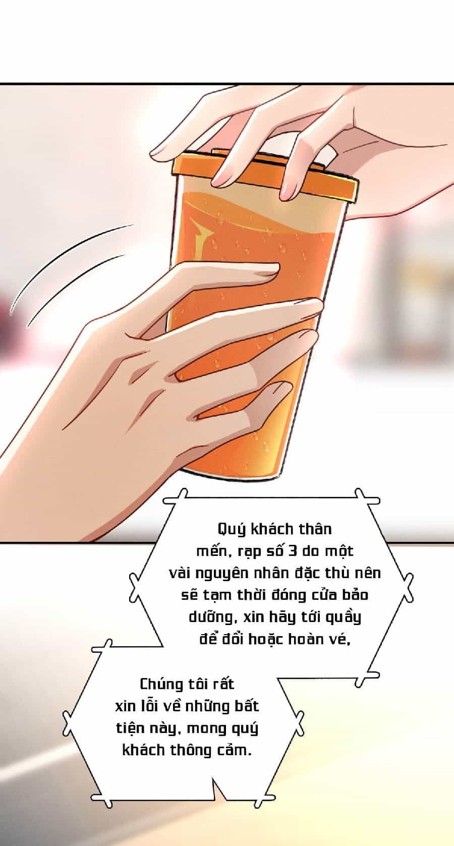 Vợ Ơi, Xin Hãy Ngoan Ngoãn Nhé - Chương 4 - ảnh 30