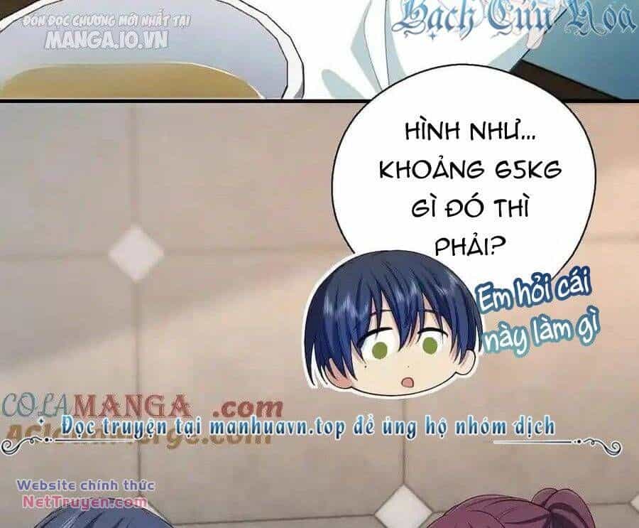 Vợ Ơi, Xin Hãy Ngoan Ngoãn Nhé - Chương 67 - ảnh 106