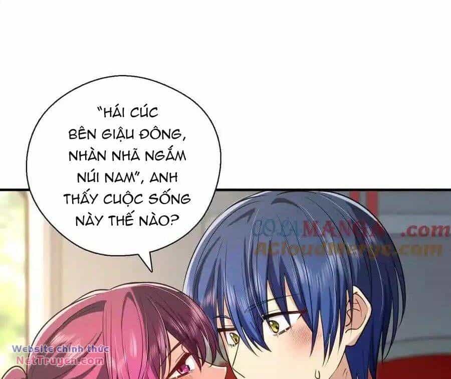 Vợ Ơi, Xin Hãy Ngoan Ngoãn Nhé - Chương 67 - ảnh 54