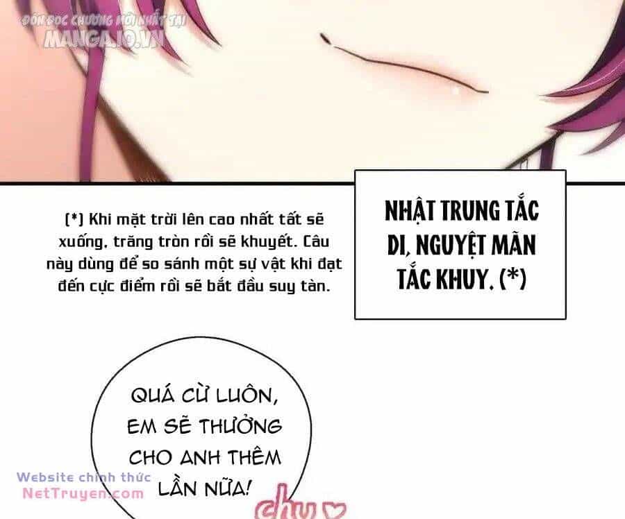 Vợ Ơi, Xin Hãy Ngoan Ngoãn Nhé - Chương 67 - ảnh 88