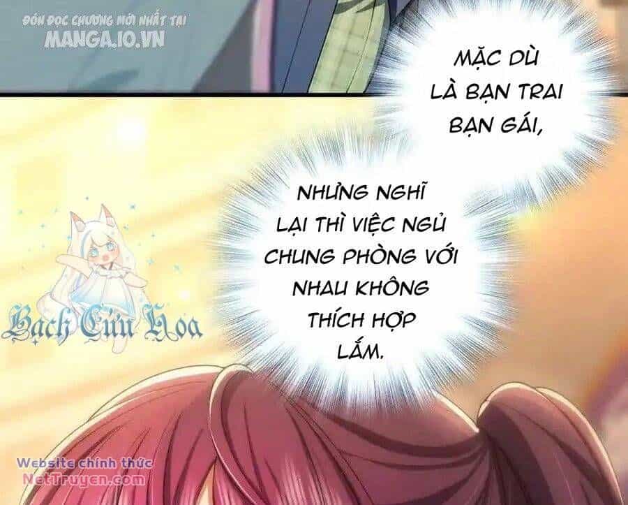 Vợ Ơi, Xin Hãy Ngoan Ngoãn Nhé - Chương 68 - ảnh 13