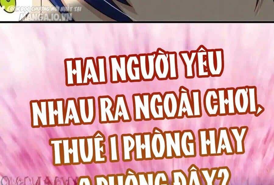 Vợ Ơi, Xin Hãy Ngoan Ngoãn Nhé - Chương 68 - ảnh 7
