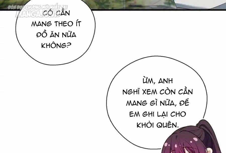 Vợ Ơi, Xin Hãy Ngoan Ngoãn Nhé - Chương 68 - ảnh 85