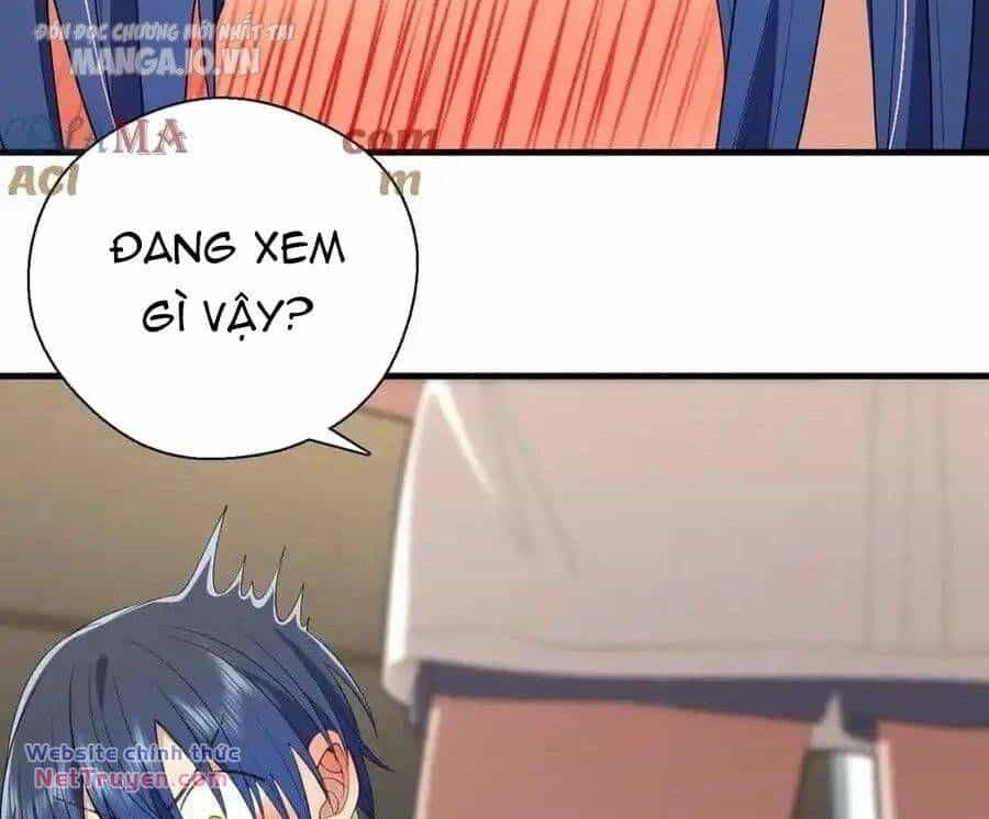 Vợ Ơi, Xin Hãy Ngoan Ngoãn Nhé - Chương 69 - ảnh 25