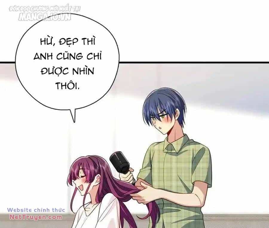 Vợ Ơi, Xin Hãy Ngoan Ngoãn Nhé - Chương 69 - ảnh 45