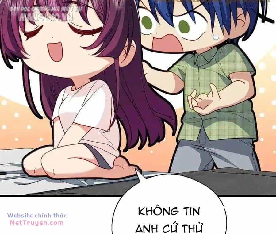 Vợ Ơi, Xin Hãy Ngoan Ngoãn Nhé - Chương 69 - ảnh 50
