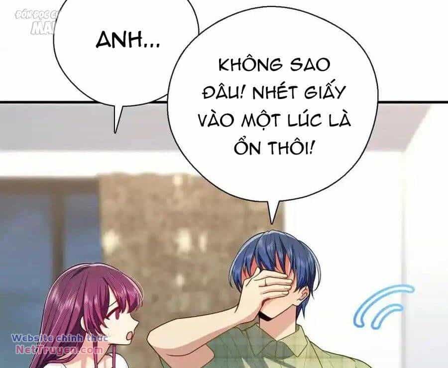 Vợ Ơi, Xin Hãy Ngoan Ngoãn Nhé - Chương 69 - ảnh 74