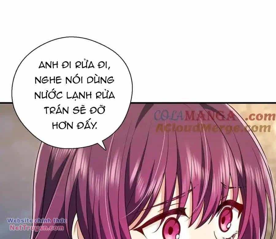 Vợ Ơi, Xin Hãy Ngoan Ngoãn Nhé - Chương 69 - ảnh 76