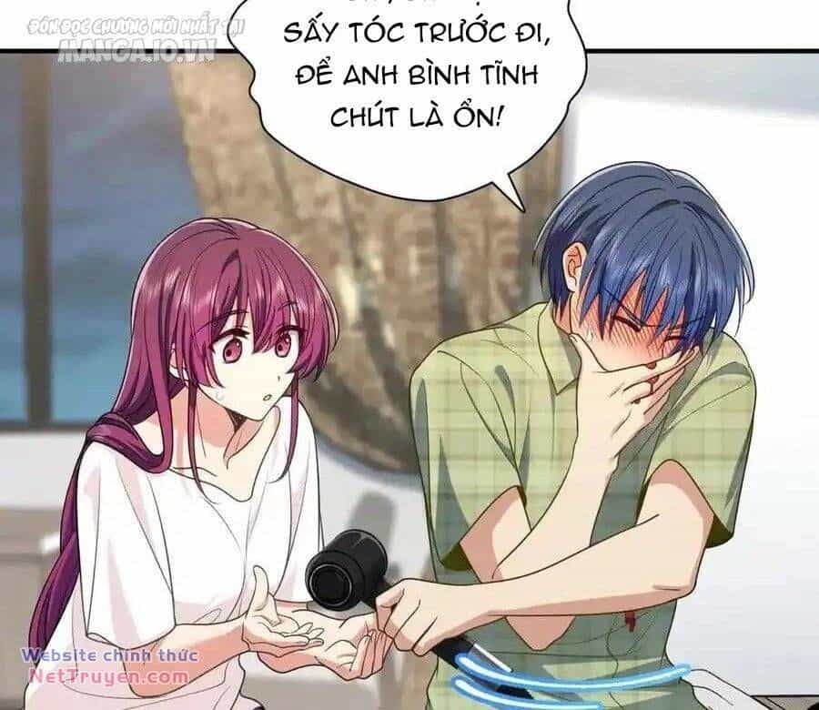 Vợ Ơi, Xin Hãy Ngoan Ngoãn Nhé - Chương 69 - ảnh 82