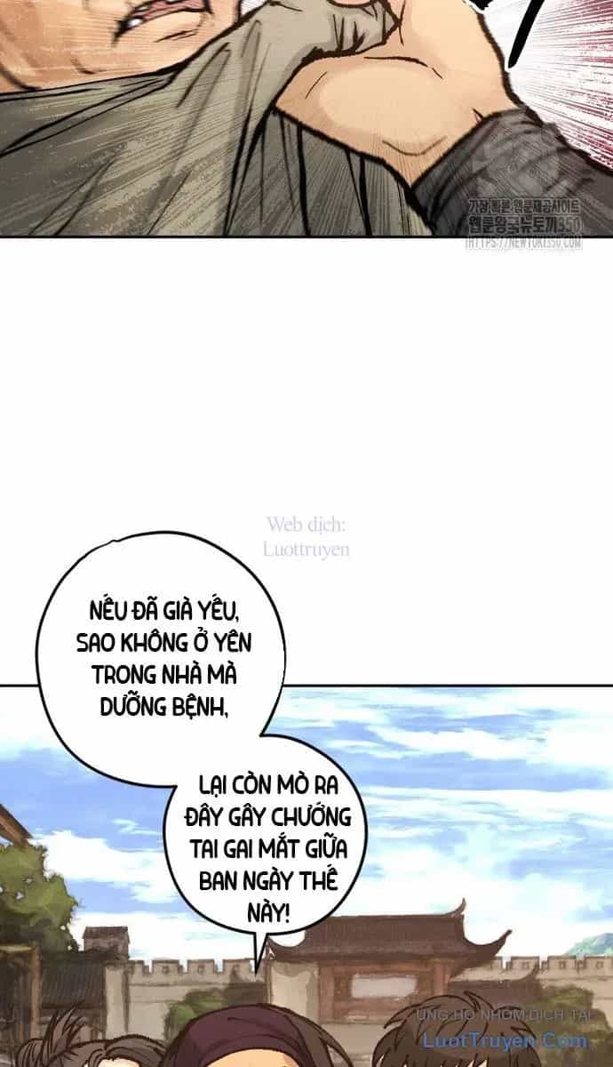 Vô Phạt - Chương 15 - ảnh 48