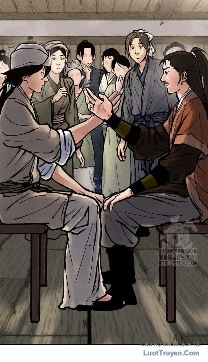 Vô Phạt - Chương 15 - ảnh 83