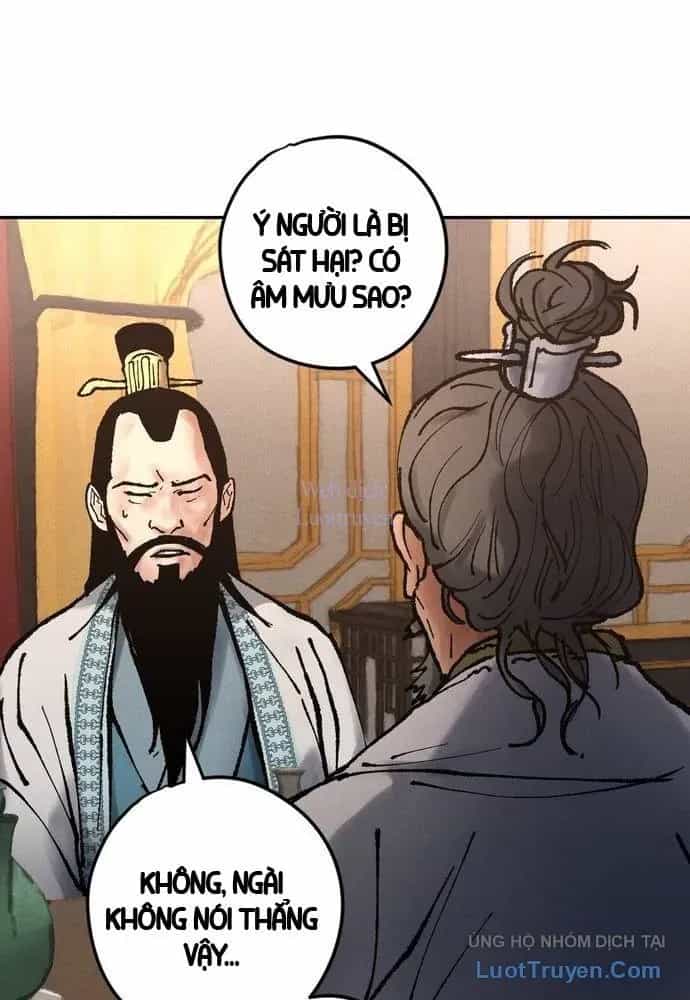 Vô Phạt - Chương 17 - ảnh 102