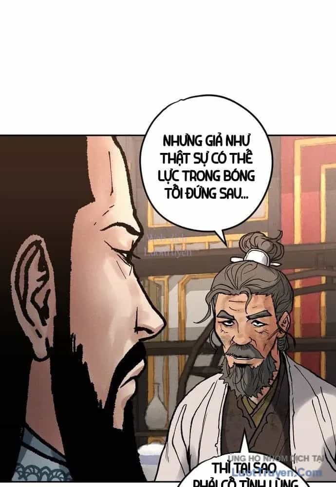 Vô Phạt - Chương 17 - ảnh 110