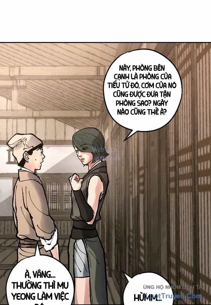Vô Phạt - Chương 17 - ảnh 59