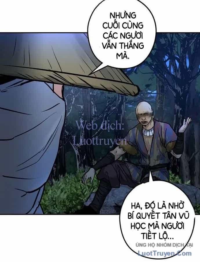 Vô Phạt - Chương 24 - ảnh 123