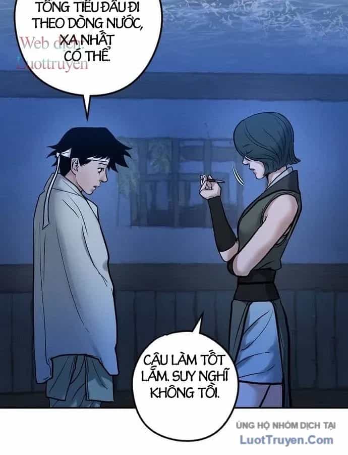 Vô Phạt - Chương 26 - ảnh 12