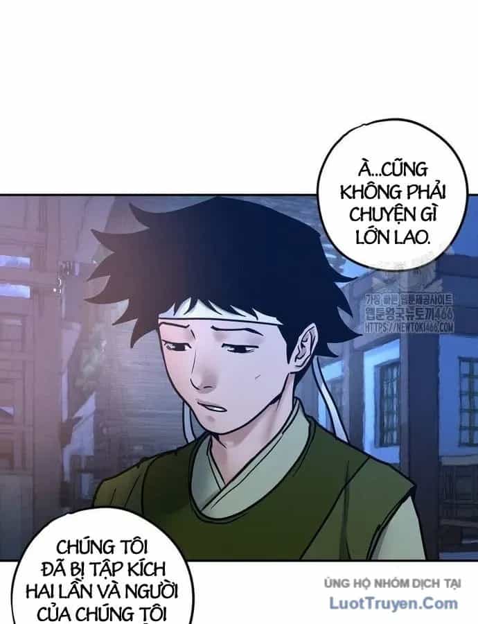 Vô Phạt - Chương 29 - ảnh 20